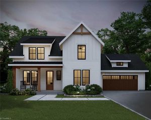 605 Sommerdale Court, Rural Hall, NC 27045