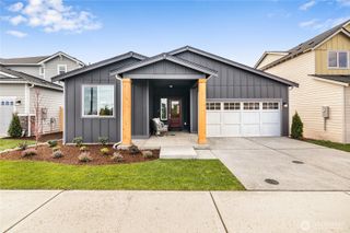 6081 SW Crestner Drive SW, Port Orchard, WA 98367