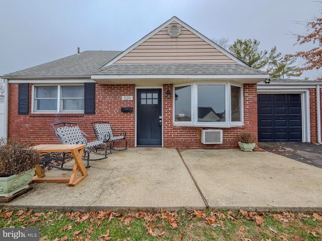 520 LINDSAY ST, Ridley Park, PA 19078