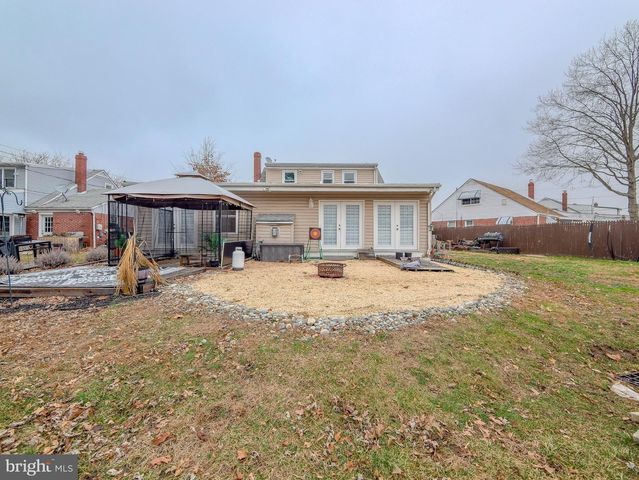 520 LINDSAY ST, Ridley Park, PA 19078