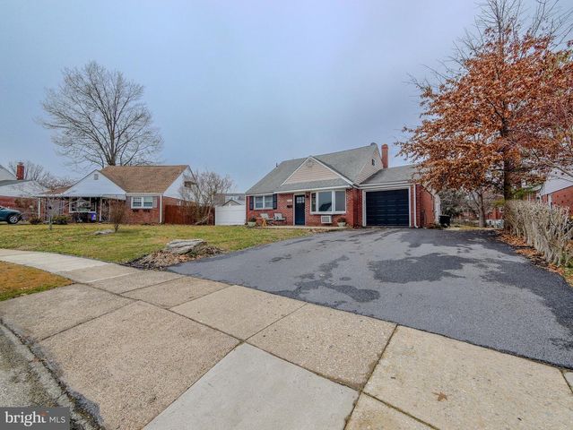 520 LINDSAY ST, Ridley Park, PA 19078