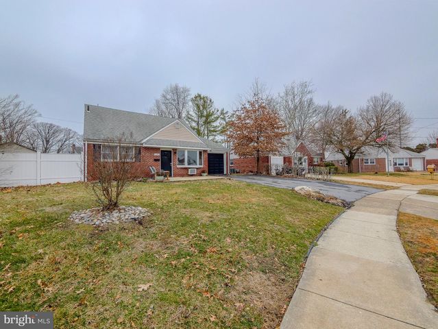 520 LINDSAY ST, Ridley Park, PA 19078