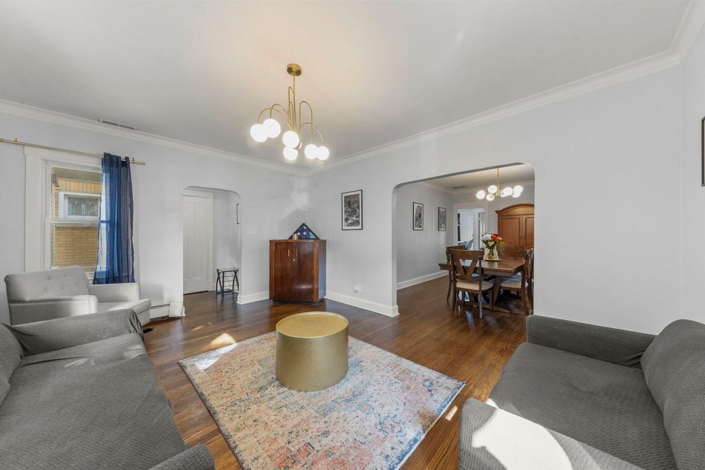 5412 W Henderson Street, Chicago, IL 60641 — photo 4