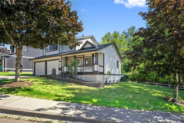 7720 63rd Street NE, Marysville, WA 98270