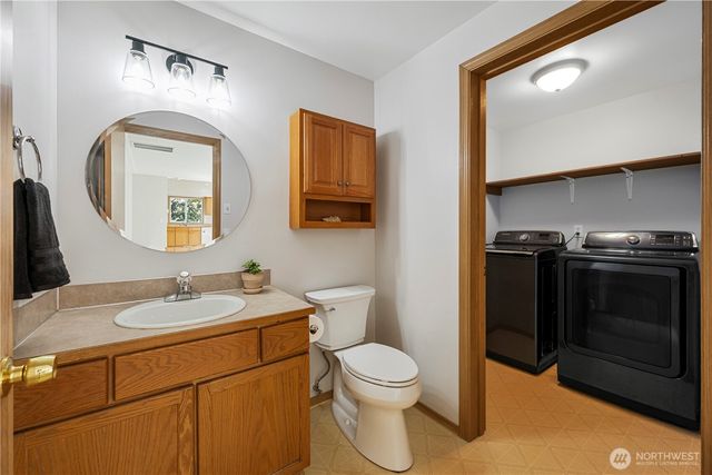 7720 63rd Street NE, Marysville, WA 98270
