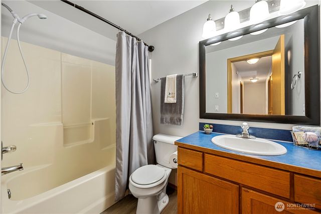7720 63rd Street NE, Marysville, WA 98270