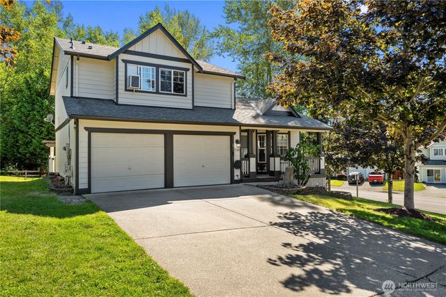7720 63rd Street NE, Marysville, WA 98270