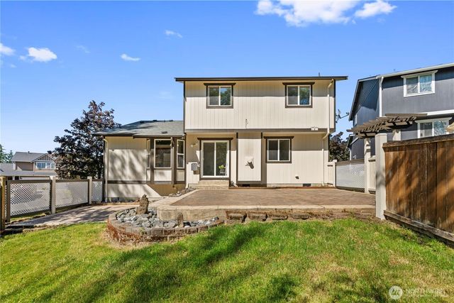 7720 63rd Street NE, Marysville, WA 98270
