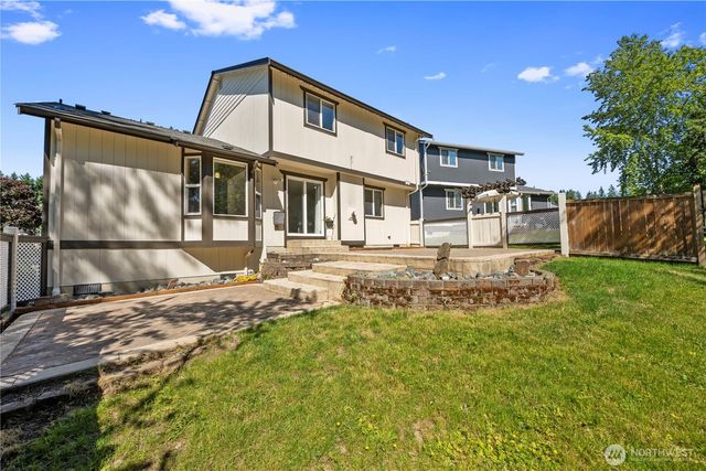 7720 63rd Street NE, Marysville, WA 98270