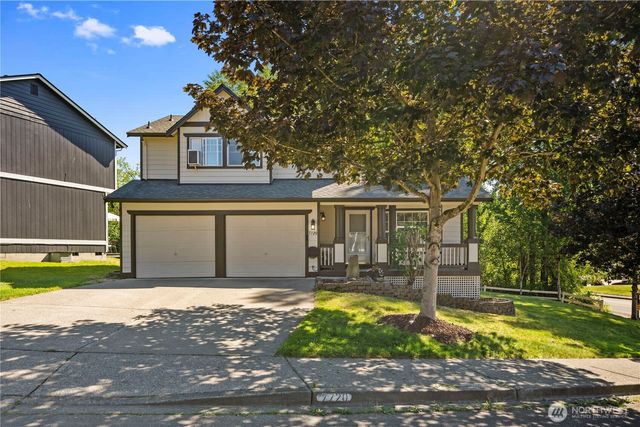 7720 63rd Street NE, Marysville, WA 98270