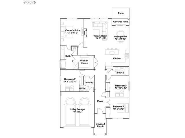 16871 Sw Rubicon Ln H197, Tigard, OR 97224
