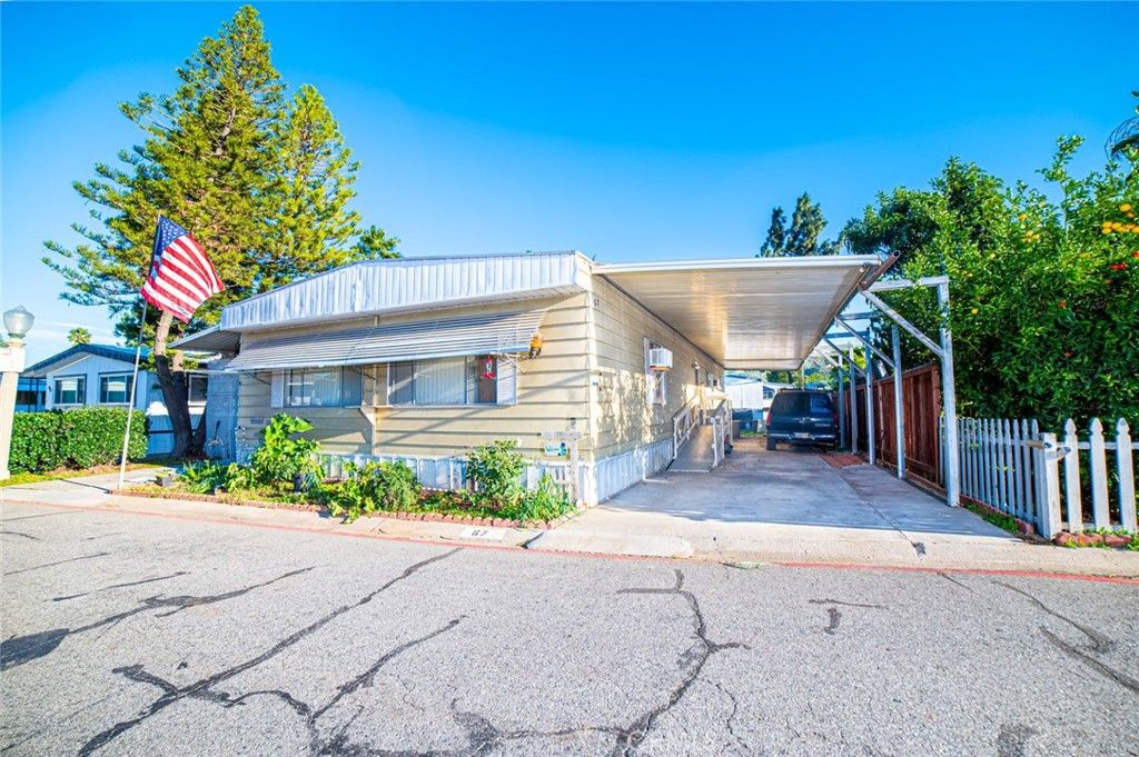 3883 Buchanan 67, Riverside, CA 92503