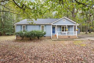 2124 Lee Street, Clayton, NC 27520