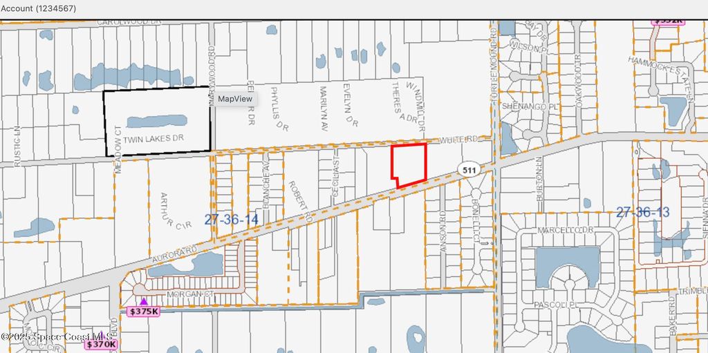 0001 Aurora Road, Melbourne, FL 32935