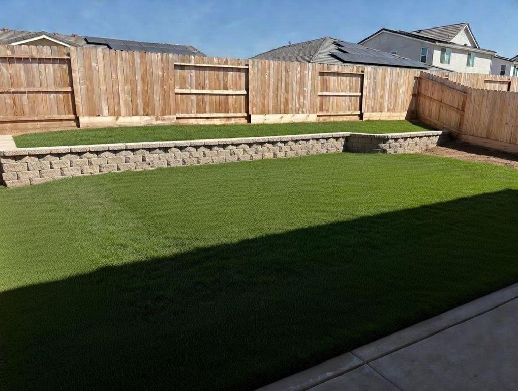 Image 20 of property listing at 1193 Magnolia Court W, Madera, CA 93636