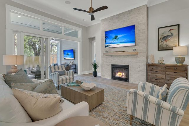 3634 Berryhill Road, Johns Island, SC 29455