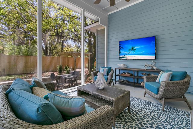 3634 Berryhill Road, Johns Island, SC 29455