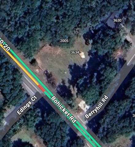 3634 Berryhill Road, Johns Island, SC 29455