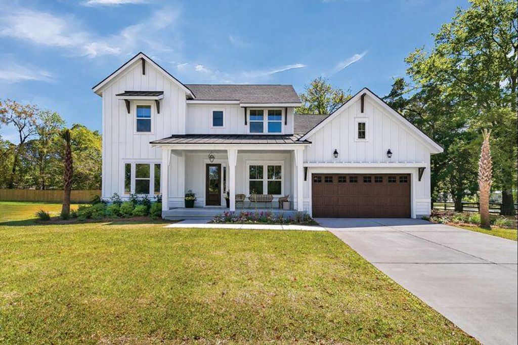 3634 Berryhill Road, Johns Island, SC 29455