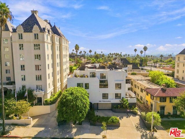 1412 N Crescent Heights Boulevard 203, West Hollywood, CA 90046