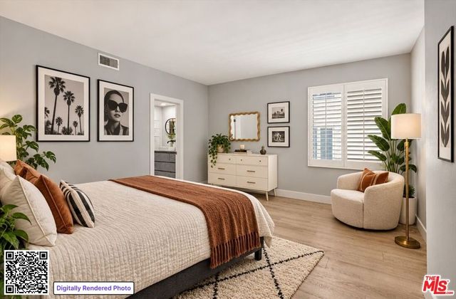1412 N Crescent Heights Boulevard 203, West Hollywood, CA 90046