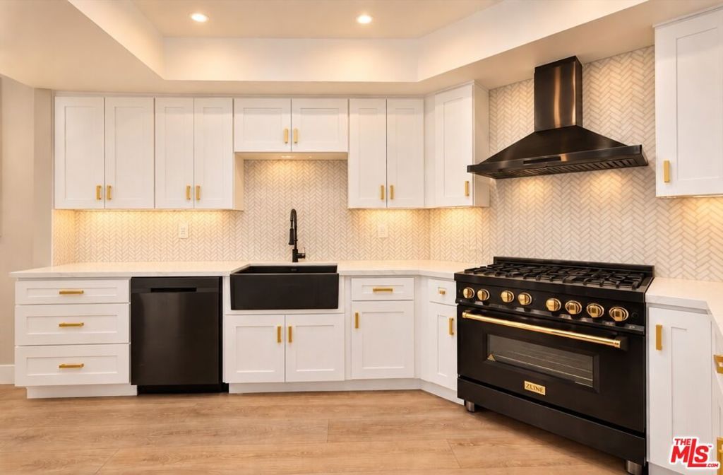 1412 N Crescent Heights Boulevard 203, West Hollywood, CA 90046 — photo 3