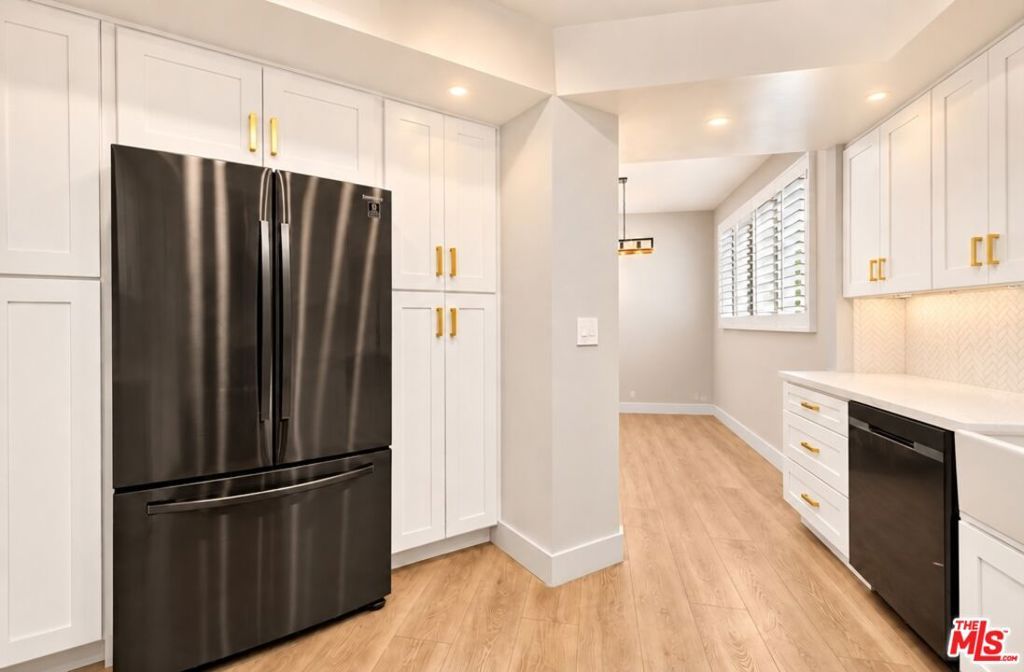 1412 N Crescent Heights Boulevard 203, West Hollywood, CA 90046 — photo 4