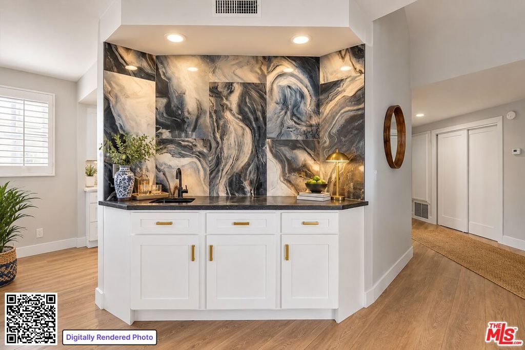 1412 N Crescent Heights Boulevard 203, West Hollywood, CA 90046 — photo 5