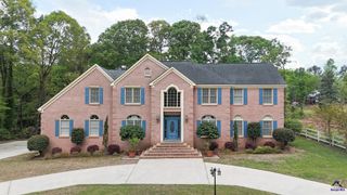 98 Beverly Drive, Bonaire, GA 31005