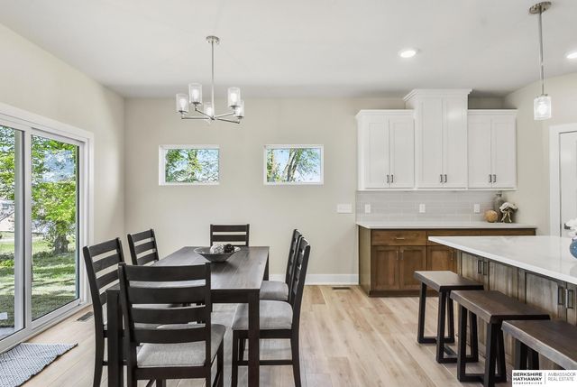 8508 Kilpatrick Parkway, Bennington, NE 68007