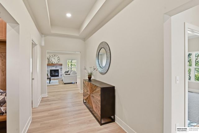 8508 Kilpatrick Parkway, Bennington, NE 68007