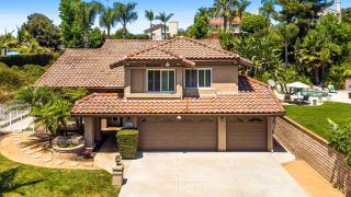 26341 Ambia, Mission Viejo, CA 92692