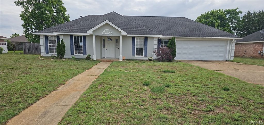 10441 Sunnyland, Tuscaloosa, AL 35405