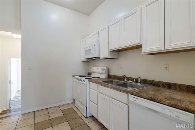 126 Haven Street, St Louis, MO 63111