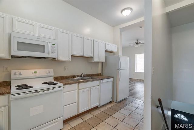 126 Haven Street, St Louis, MO 63111