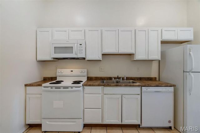 126 Haven Street, St Louis, MO 63111