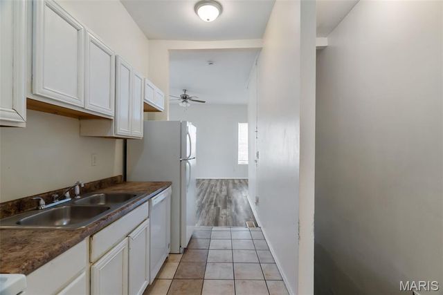 126 Haven Street, St Louis, MO 63111