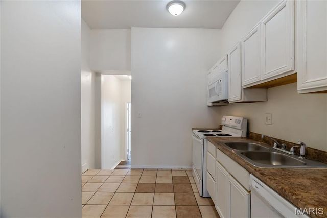 126 Haven Street, St Louis, MO 63111