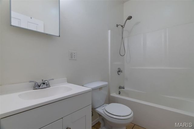 126 Haven Street, St Louis, MO 63111