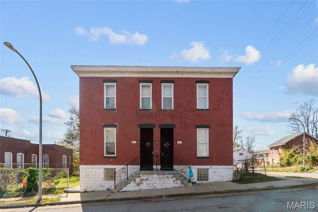 126 Haven Street, St Louis, MO 63111