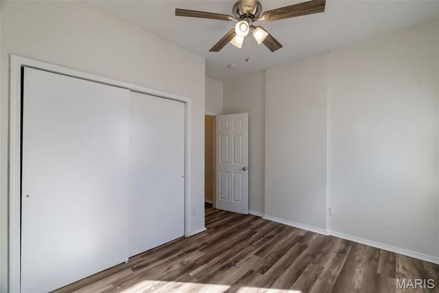 126 Haven Street, St Louis, MO 63111