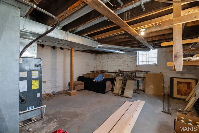 126 Haven Street, St Louis, MO 63111