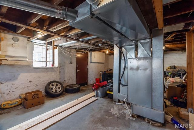 126 Haven Street, St Louis, MO 63111