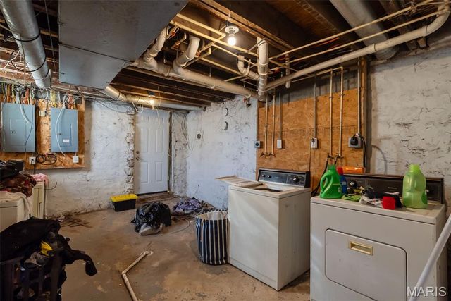 126 Haven Street, St Louis, MO 63111