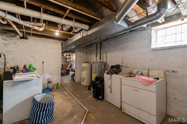 126 Haven Street, St Louis, MO 63111