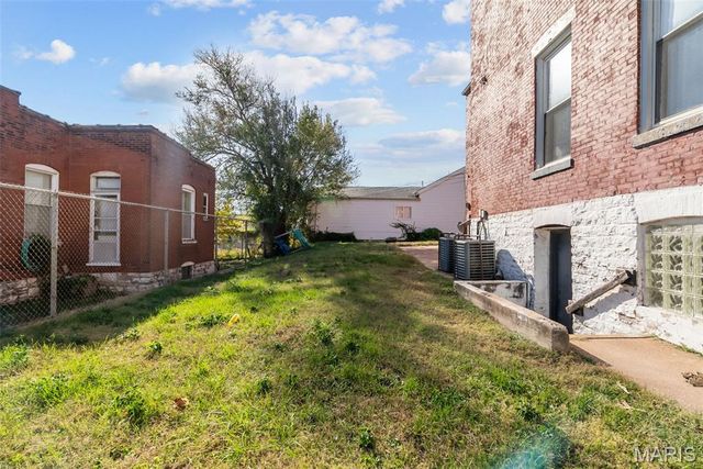 126 Haven Street, St Louis, MO 63111