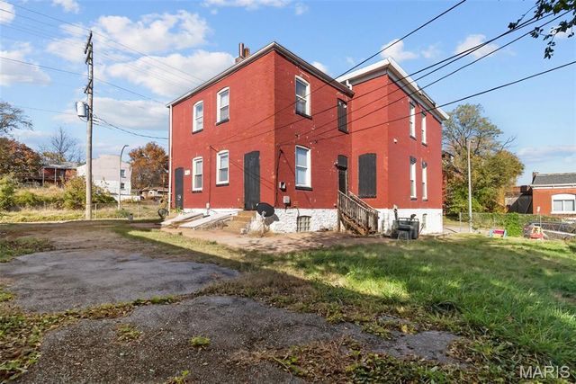 126 Haven Street, St Louis, MO 63111