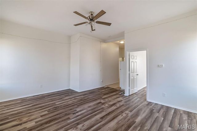 126 Haven Street, St Louis, MO 63111