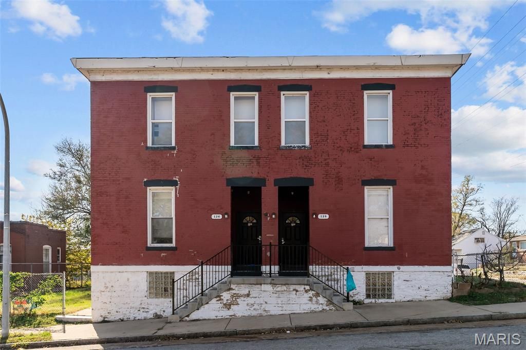 126 Haven Street, St Louis, MO 63111