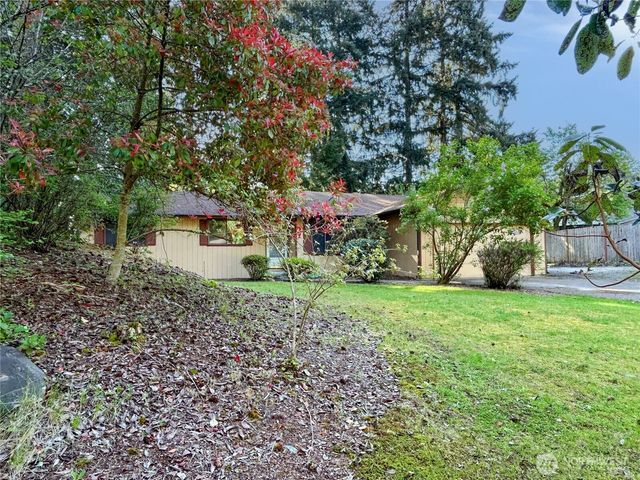 7305 38th Loop SE, Lacey, WA 98503